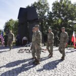 11.09.2021. Kielce. 20. rocznica zamachu na World Trade Center / Jarosław Kubalski / Radio Kielce