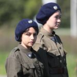 04.09.2021. Kielce. Piknik historyczny / Wiktor Taszlow / Radio Kielce