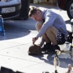 11.09.2021. Kielce. Giełda kolekcjonerska przy Wojewódzkim Domu Kultury w Kielcach / Jarosław Kubalski / Radio Kielce