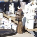 11.09.2021. Kielce. Giełda kolekcjonerska przy Wojewódzkim Domu Kultury w Kielcach / Jarosław Kubalski / Radio Kielce