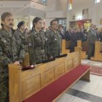 01.09.2021. Staszów. Wojewódzka inauguracja roku szkolnego / Grażyna Szlęzak-Wójcik / Radio Kielce