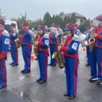 01.09.2021. Sandomierz. Uroczystości z okazji 82. rocznicy wybuchu II wojny światowej / Grażyna Szlęzak-Wójcik / Radio Kielce