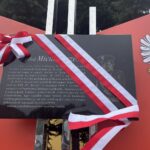 01.09.2021. Sandomierz. Uroczystości z okazji 82. rocznicy wybuchu II wojny światowej / Grażyna Szlęzak-Wójcik / Radio Kielce