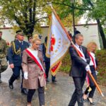 01.09.2021. Sandomierz. Uroczystości z okazji 82. rocznicy wybuchu II wojny światowej / Grażyna Szlęzak-Wójcik / Radio Kielce