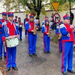 01.09.2021. Sandomierz. Uroczystości z okazji 82. rocznicy wybuchu II wojny światowej / Grażyna Szlęzak-Wójcik / Radio Kielce