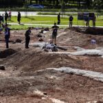 11.09.2021. Kielce. European Rover Challenge. Drugi dzień rywalizacji łazików marsjańskich / Jarosław Kubalski / Radio Kielce