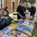 04.09.2021. Sulisławice. Zjazd Młodych Diecezji Sandomierskiej / Michał Wołoszyn