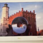 04.09.2021. Sandomierz. Weekend Krzemienia Pasiastego - wernisaż / Grażyna Szlęzak-Wójcik / Radio Kielce