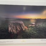 04.09.2021. Sandomierz. Weekend Krzemienia Pasiastego - wernisaż / Grażyna Szlęzak-Wójcik / Radio Kielce