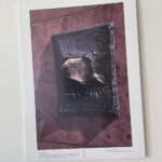 04.09.2021. Sandomierz. Weekend Krzemienia Pasiastego - wernisaż / Grażyna Szlęzak-Wójcik / Radio Kielce