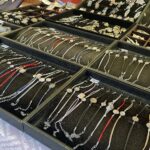 04.09.2021. Sandomierz. Weekend Krzemienia Pasiastego. Jarmark Optymistyczny / Grażyna Szlęzak-Wójcik / Radio Kielce