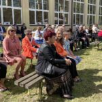 06.09.2021. Czyżów Szlachecki. Dożynki parafialne / Grażyna Szlęzak-Wójcik / Radio Kielce