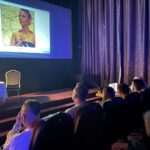 05.09.2021. Sandomierz. Akademia Krzemienia Pasiastego / Grażyna Szlęzak-Wójcik / Radio Kielce