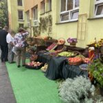 12.09.2021. Sandomierz. I Mokoszyńskie Święto Plonów / Grażyna Szlęzak-Wójcik / Radio Kielce