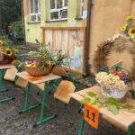 12.09.2021. Sandomierz. I Mokoszyńskie Święto Plonów / Grażyna Szlęzak-Wójcik / Radio Kielce