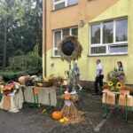 12.09.2021. Sandomierz. I Mokoszyńskie Święto Plonów / Grażyna Szlęzak-Wójcik / Radio Kielce