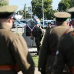 04.09.2021. Kielce. Piknik historyczny / Wiktor Taszlow / Radio Kielce