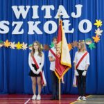 01.09.2021. Kielce. Rozpoczęcie roku szkolnego / Wiktor Taszłow / Radio Kielce