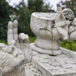 biruta. biruty. park. / Jarosław Kubalski / Radio Kielce