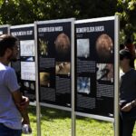 11.09.2021. Kielce. European Rover Challenge. Drugi dzień rywalizacji łazików marsjańskich / Jarosław Kubalski / Radio Kielce