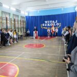 01.09.2021. Kielce. Rozpoczęcie roku szkolnego / Wiktor Taszłow / Radio Kielce