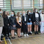 01.09.2021. Kielce. Rozpoczęcie roku szkolnego / Wiktor Taszłow / Radio Kielce