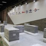 02.09.2021. Kielce. Przygotowania do Targów MSPO / Wiktor Taszłow / Radio Kielce