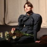 02.09.2021. Kielce. 3. Kielecki Międzynarodowy Festiwal Teatralny. „Nad Niemnem. Obrazy z czasów pozytywizmu” - Teatr im. Juliusza Osterwy w Lublinie / Wiktor Taszłow / Radio Kielce