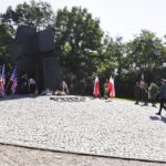 11.09.2021. Kielce. 20. rocznica zamachu na World Trade Center / Jarosław Kubalski / Radio Kielce