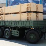 03.09.2021. Kielce. Przygotowania do Targów MSPO / Wiktor Taszłow / Radio Kielce