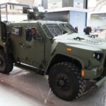 03.09.2021. Kielce. Przygotowania do Targów MSPO / Wiktor Taszłow / Radio Kielce