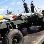 03.09.2021. Kielce. Przygotowania do Targów MSPO / Wiktor Taszłow / Radio Kielce