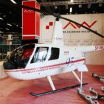 03.09.2021. Kielce. Przygotowania do Targów MSPO / Wiktor Taszłow / Radio Kielce