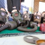 04.09.2021. Kielce. Piknik historyczny / Wiktor Taszlow / Radio Kielce