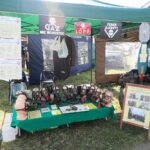 04.09.2021. Kielce. Piknik historyczny / Wiktor Taszlow / Radio Kielce