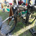 04.09.2021. Kielce. Piknik historyczny / Wiktor Taszlow / Radio Kielce