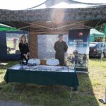 04.09.2021. Kielce. Piknik historyczny / Wiktor Taszlow / Radio Kielce