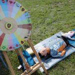 04.09.2021. Kielce. Piknik historyczny / Wiktor Taszlow / Radio Kielce