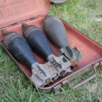 04.09.2021. Kielce. Piknik historyczny / Wiktor Taszlow / Radio Kielce