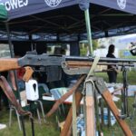 04.09.2021. Kielce. Piknik historyczny / Wiktor Taszlow / Radio Kielce