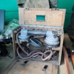 04.09.2021. Kielce. Piknik historyczny / Wiktor Taszlow / Radio Kielce