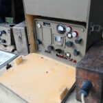 04.09.2021. Kielce. Piknik historyczny / Wiktor Taszlow / Radio Kielce