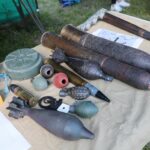 04.09.2021. Kielce. Piknik historyczny / Wiktor Taszlow / Radio Kielce