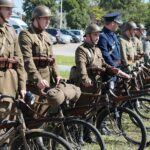 04.09.2021. Kielce. Piknik historyczny / Wiktor Taszlow / Radio Kielce