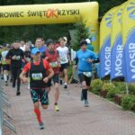 IX MosirGutwinRun 2021 / MOSiR Ostrowiec