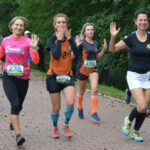 IX MosirGutwinRun 2021 / MOSiR Ostrowiec