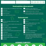 03.09.2021. Kielce. Konferencja dotycząca rekreacji w lasach / Wiktor Taszłow / Radio Kielce