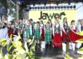 20.06.2021. Tokarnia. Park Etnograficzny. „Jawor u źródeł kultury” / Jarosław Kubalski / Radio Kielce