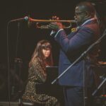 26.09.2021. Kielce. Memorial To Miles - Targi Kielce Jazz Festival / Mateusz Wolski / KCK