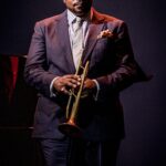 26.09.2021. Kielce. Memorial To Miles - Targi Kielce Jazz Festival / Mateusz Wolski / KCK